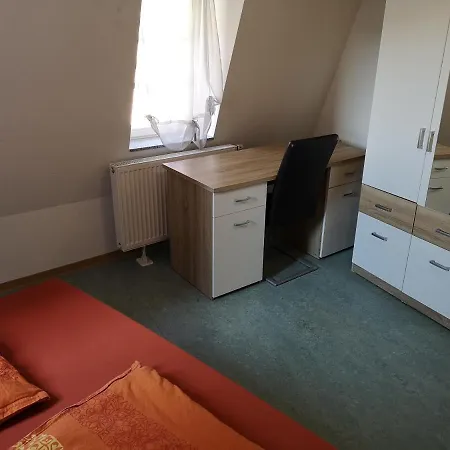 Ferienwohnungen-Gmuend Stadtherberge Mühlbergle Schwäbisch Gmünd Exterior foto