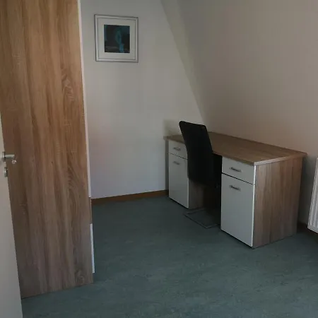 Ferienwohnungen-Gmuend Stadtherberge Mühlbergle Schwäbisch Gmünd Exterior foto