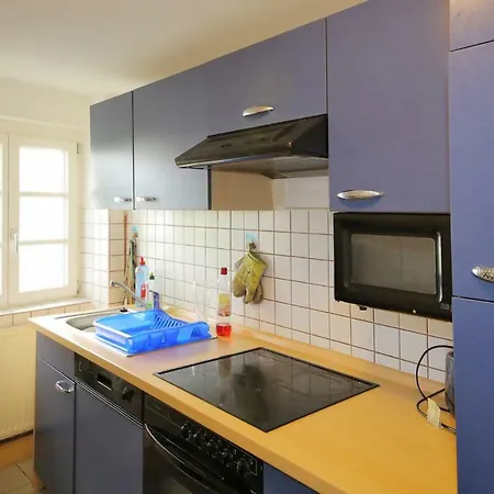 Ferienwohnungen-Gmuend Stadtherberge Mühlbergle Schwäbisch Gmünd Exterior foto