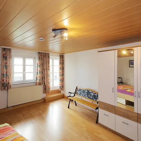 Ferienwohnungen-Gmuend Stadtherberge Mühlbergle Schwäbisch Gmünd Exterior foto