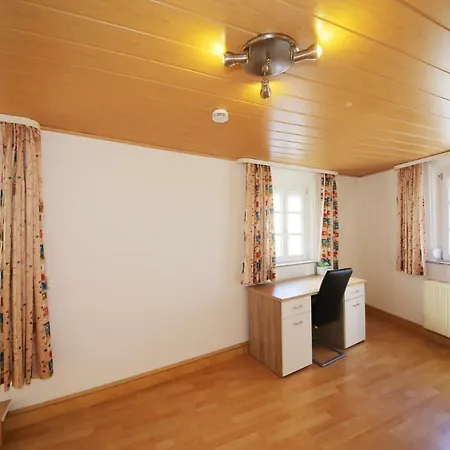 Ferienwohnungen-Gmuend Stadtherberge Mühlbergle Schwäbisch Gmünd Exterior foto