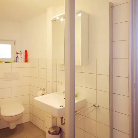 Ferienwohnungen-Gmuend Stadtherberge Mühlbergle Schwäbisch Gmünd Exterior foto