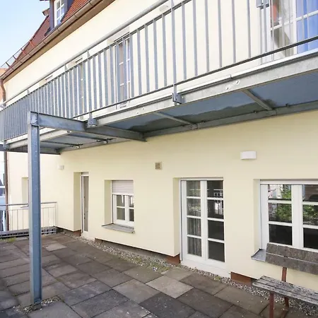 Ferienwohnungen-Gmuend Stadtherberge Mühlbergle Schwäbisch Gmünd Exterior foto