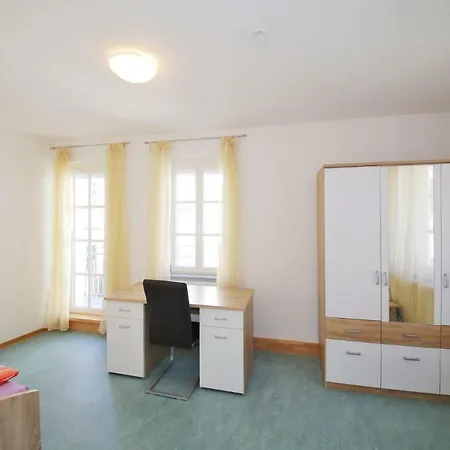 Ferienwohnungen-Gmuend Stadtherberge Mühlbergle Schwäbisch Gmünd Exterior foto