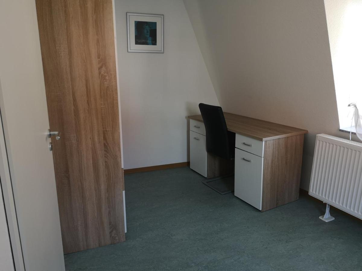 Apartment Ferienwohnungen-gmuend Stadtherberge Muehlbergle Schwaebisch Gmuend