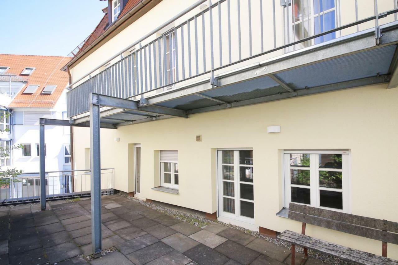 Ferienwohnungen-gmuend Stadtherberge Muehlbergle * Schwaebisch Gmuend