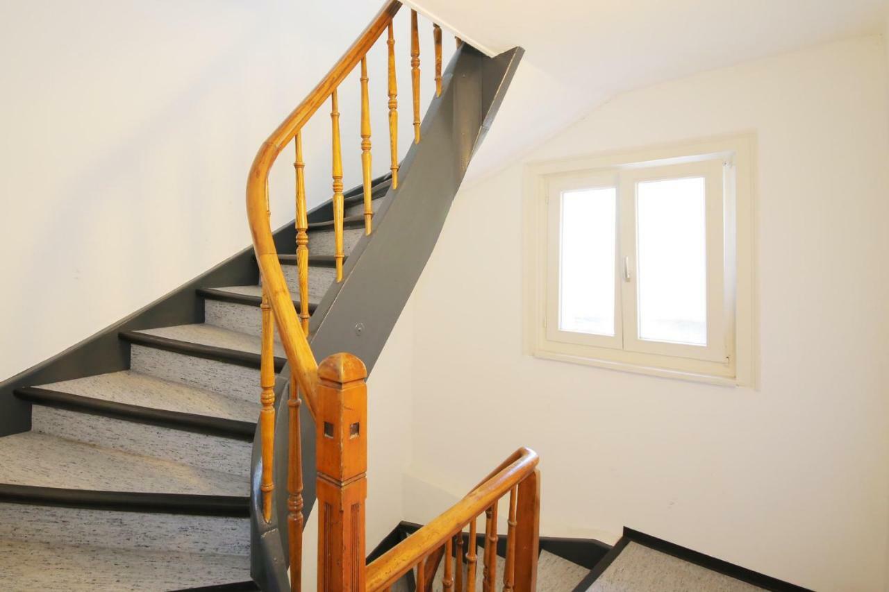 Apartment Ferienwohnungen-gmuend Stadtherberge Muehlbergle Schwaebisch Gmuend