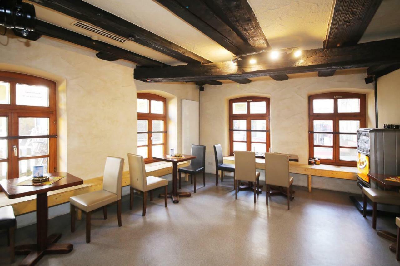 Ferienwohnungen-gmuend Stadtherberge Muehlbergle Apartment